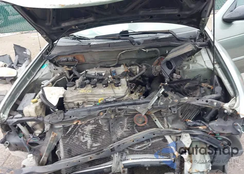 2005 Nissan Sentra 1.8S z USA, uszkodzony, nr VIN 3N1CB51D15L492069